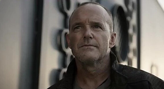 Clark Gregg, Marvel's Agents of S.H.I.E.L.D. S06E01