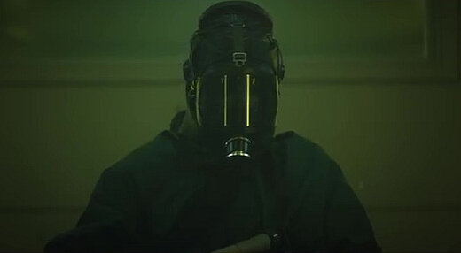 Matthew Zuk, Doom Patrol S01E13