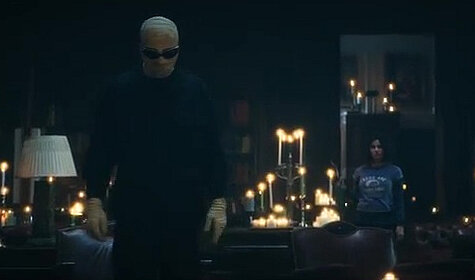 Matthew Zuk, Diane Guerero, Doom Patrol S01E13