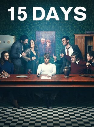 15 Days
