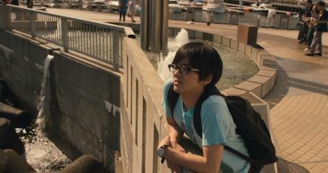 Hibana: Spark S1 E01 – Episode 1