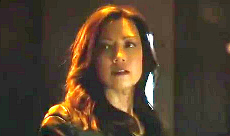 Ming-Na Wen, Marvel's Agents of SHIELD S06E02