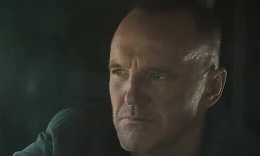 Clark Gregg, Marvel's Agents of SHIELD S06E02