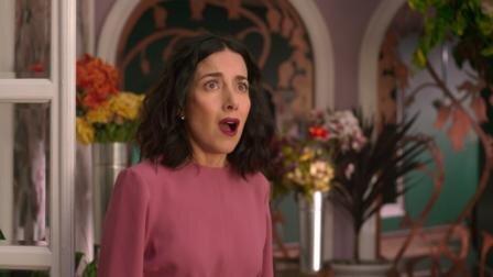 La Casa de las Flores S1 E01 – NARCISO (símb. mentira)