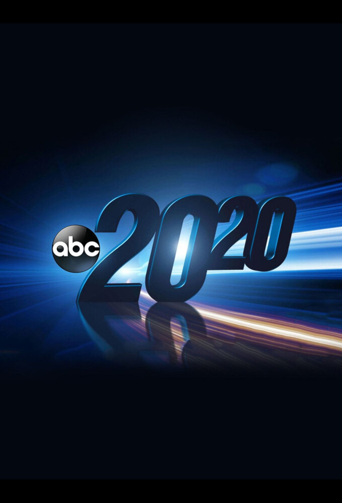 20/20 Season 2008 poster