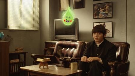 Mob Psycho 100 S1 E04 – The Gifted One