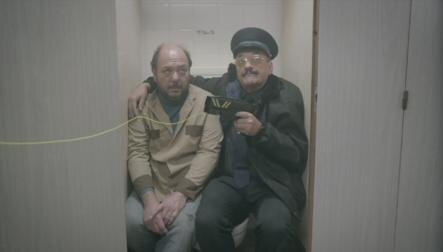 Эпизод 10