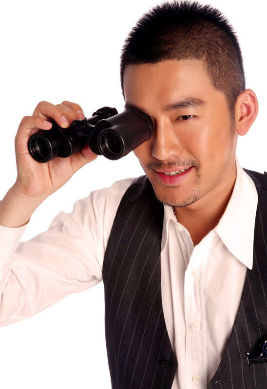 Zhang Bo