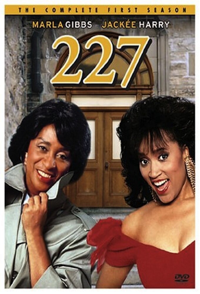 227 Season 4 poster