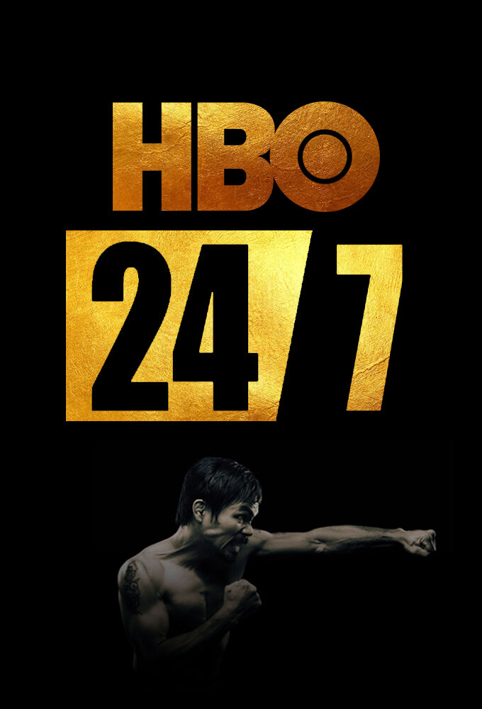 24/7 Season 30 poster