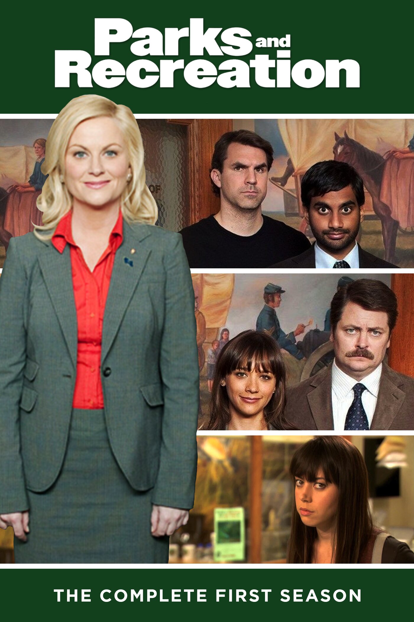 Parks and Recreation-season-1