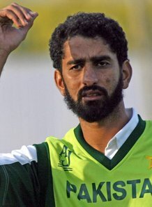 Shabbir Ahmed