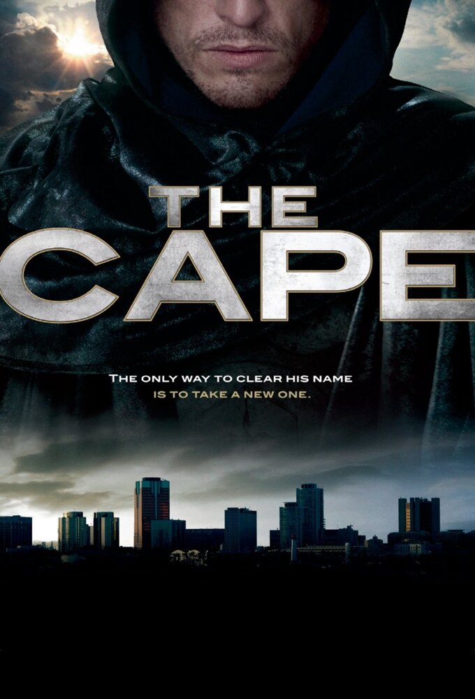 The Cape original banner