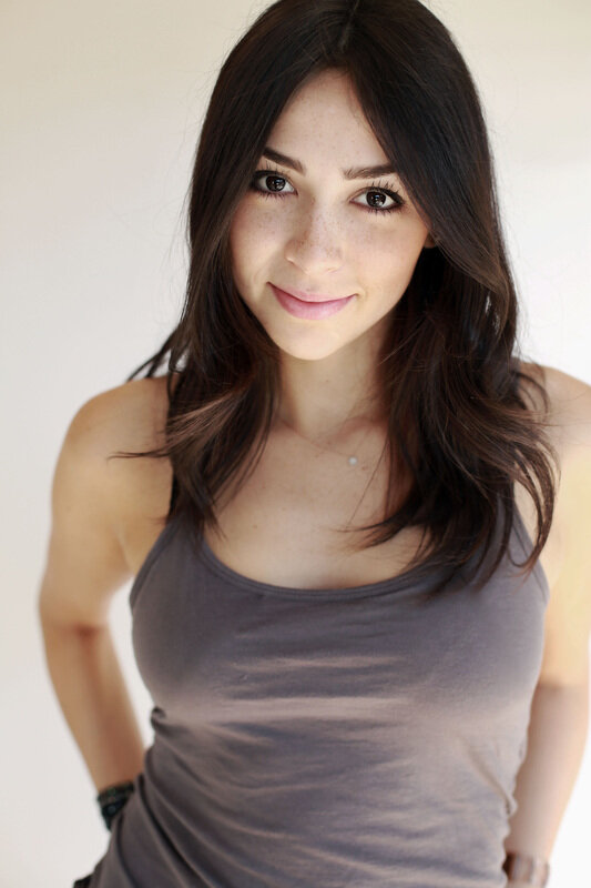 Alyce Tawil