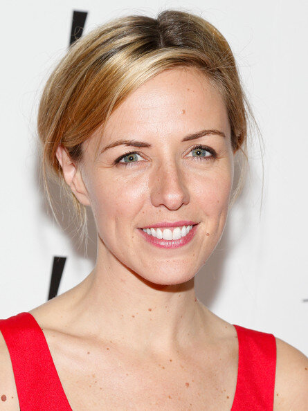 Erin Allin O'Reilly
