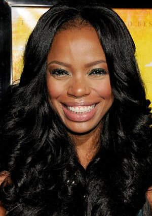 Jill Marie Jones
