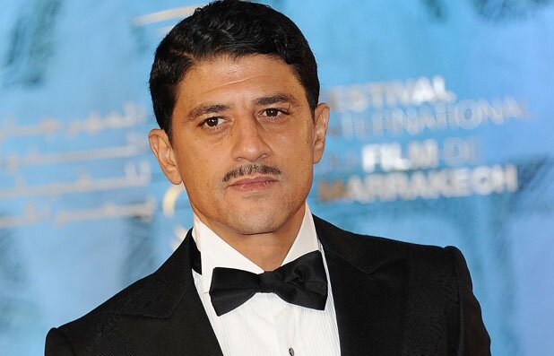 Saïd Taghmaoui
