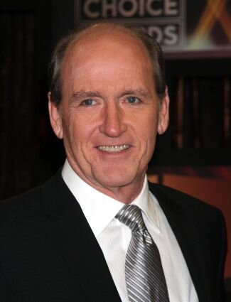 Richard Jenkins