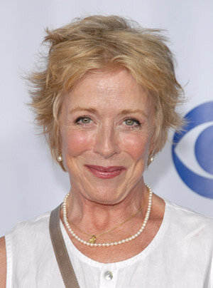 Holland Taylor
