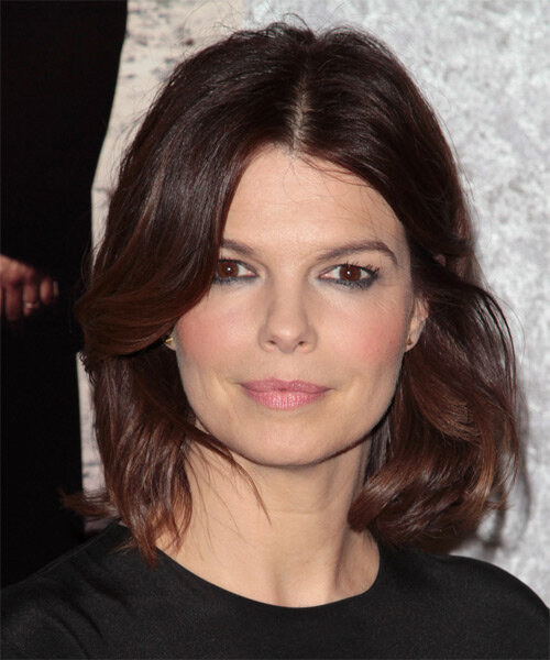 Jeanne Tripplehorn Image #7479 TVmaze.