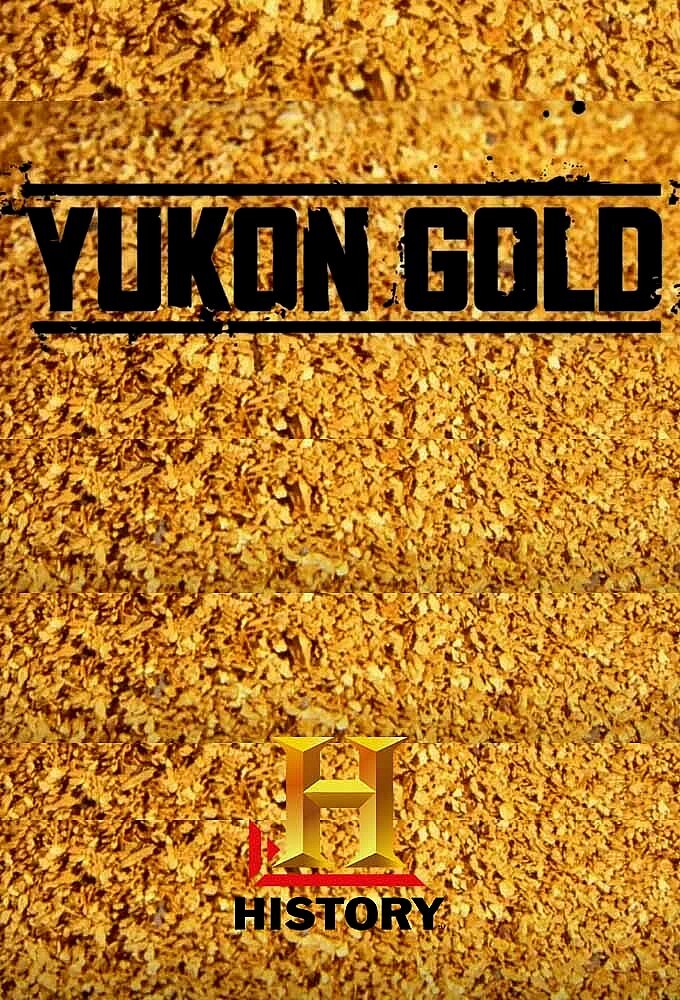 Golden series. Золото Юкона. Yukon Gold. Юкон Голд.