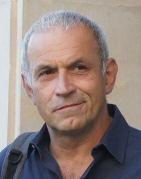 Krzysztof Stelmaszyk