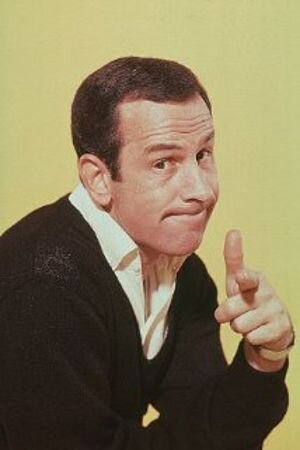 Don Adams