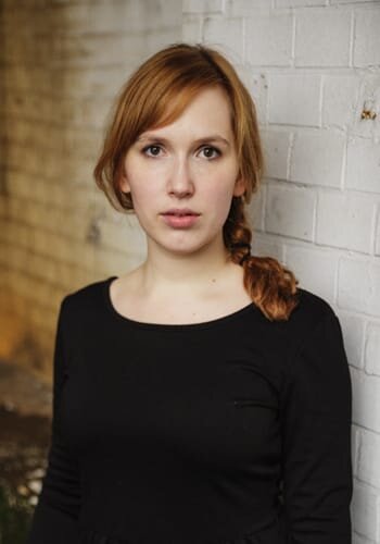 Christin Nichols
