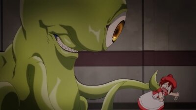 Cells at Work! S1 E06 – Erythroblasts and Myelocytes