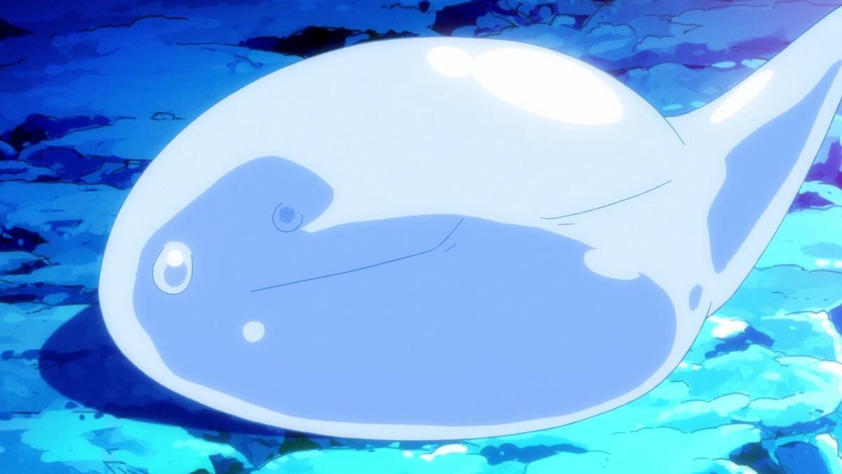 The Storm Dragon, Veldora - That Time I Got Reincarnated as a Slime ...