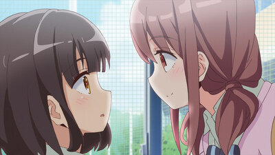 Harukana Receive S1 E07 – We're Already Friends