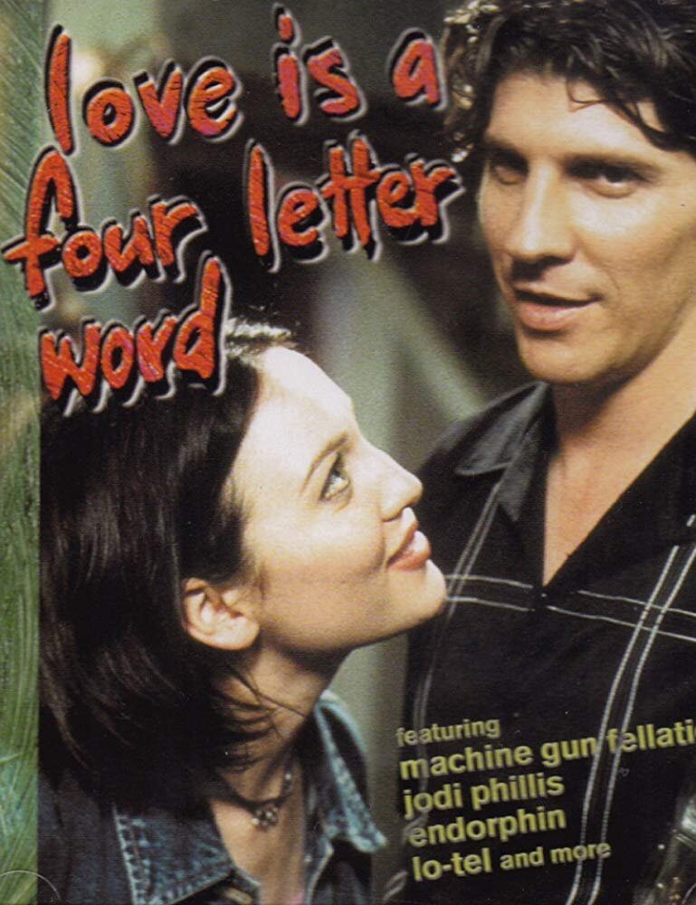 Love is a Four Letter Word