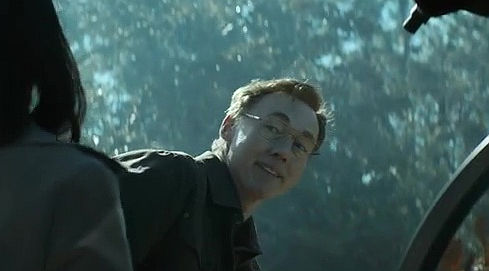 Kevin Durand, Swamp Thing S01E02