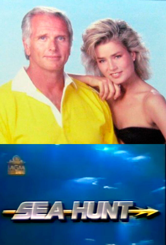 Sea Hunt