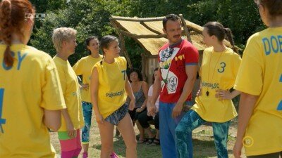 A mi kis falunk S3 E17 – Fészekrakók