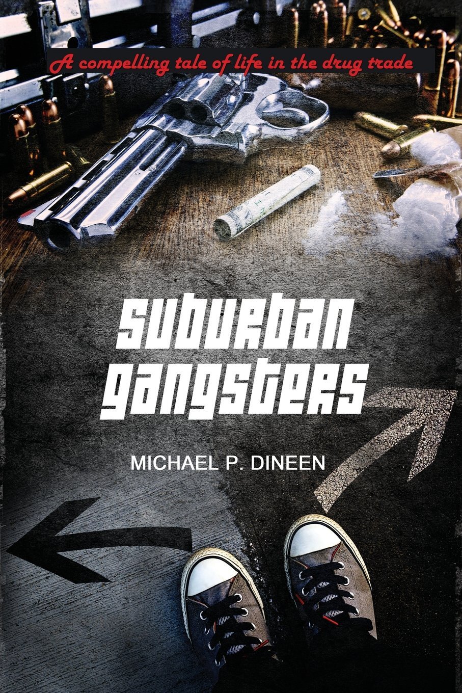 Suburban Gangsters