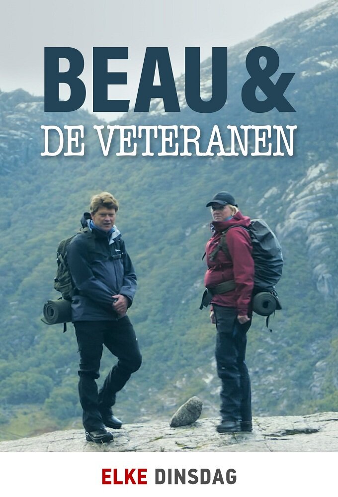 Beau en de Veteranen