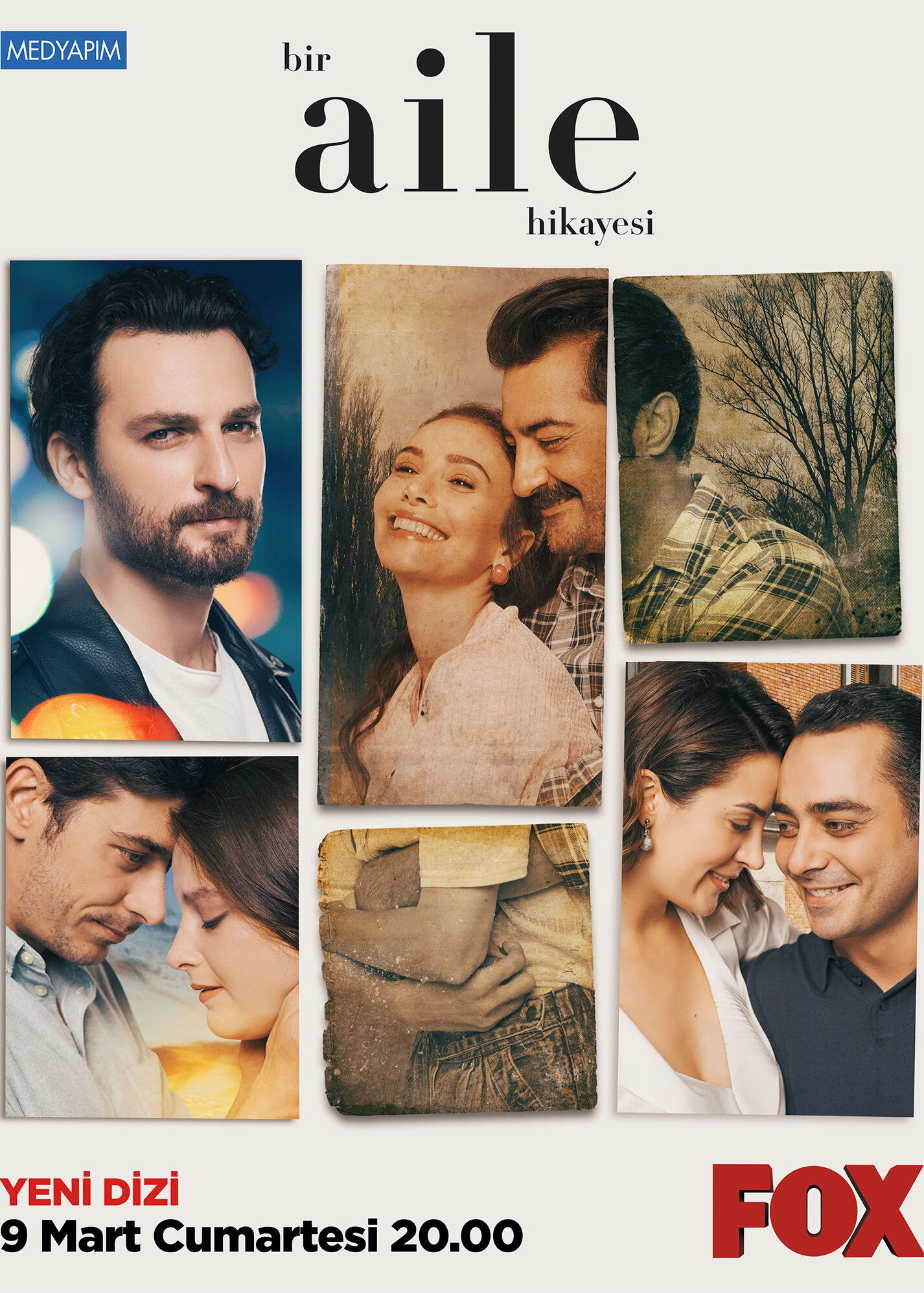 Bir Aile Hikayesi