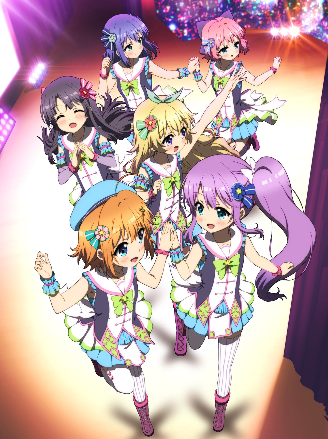 Re:Stage! Dream Days♪