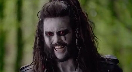 Emmett J. Scanlan, Krypton S02E02
