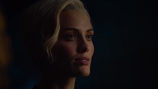 Wallis Day, Krypton S02E02