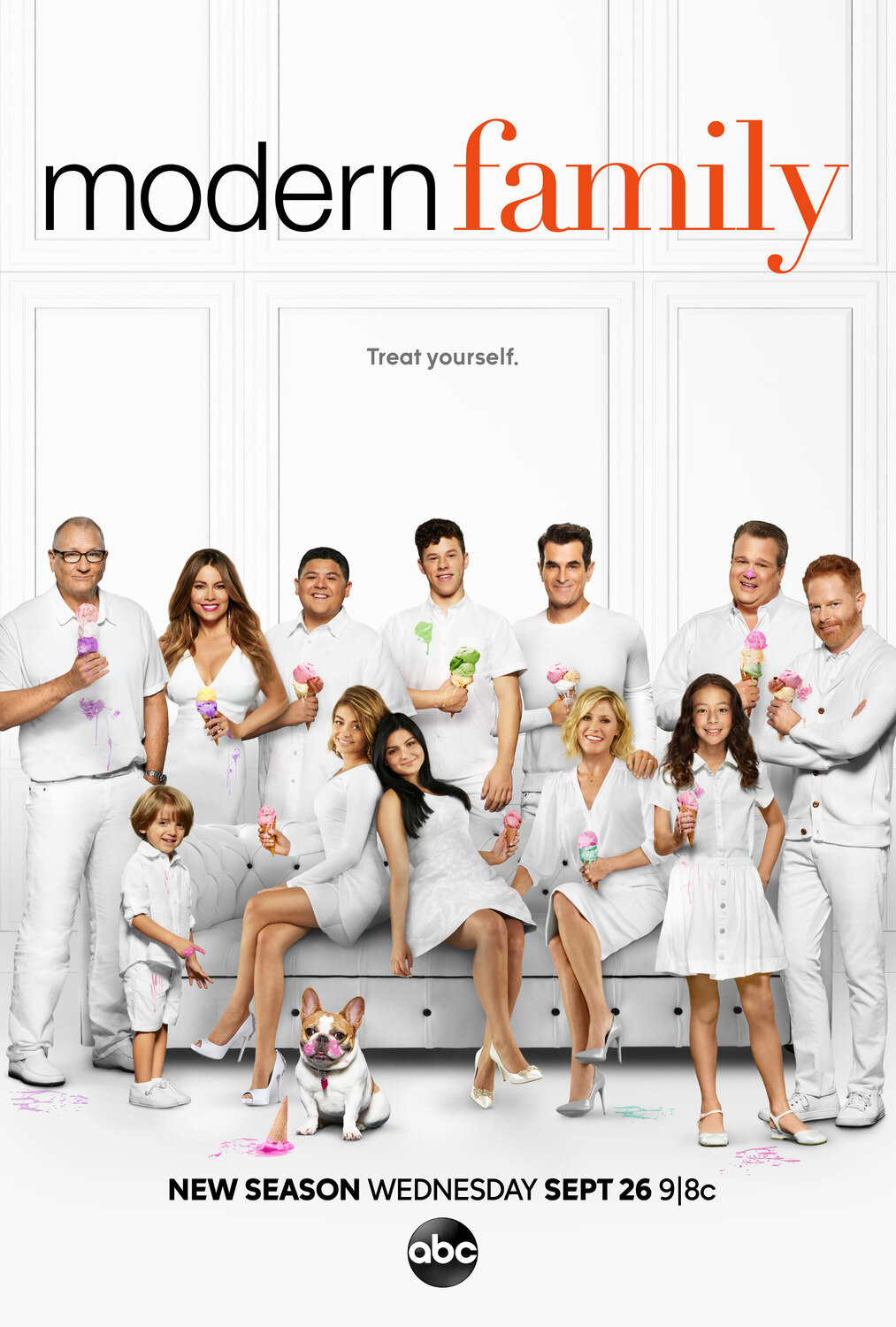 Modern Family-season-10