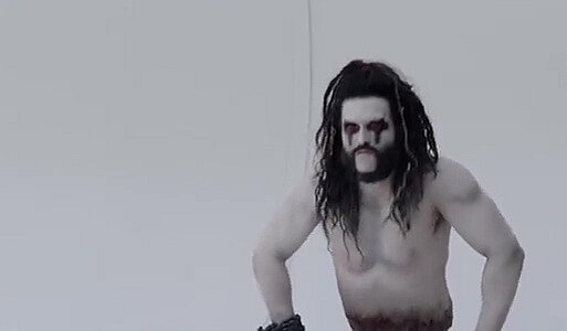 Emmett J. Scanlan, Krypton S02E03