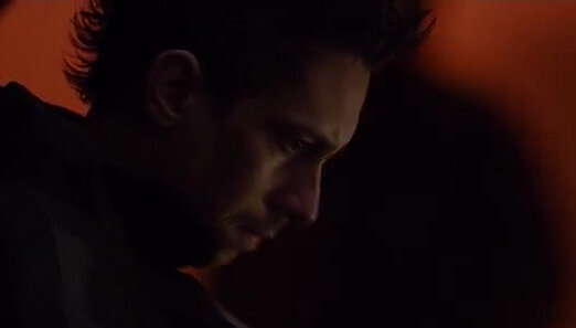 Rasmus Hardiker, Krypton S02E03