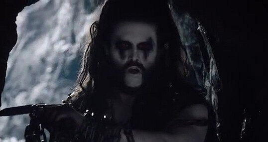 Emmett J. Scanlan, Krypton S02E03