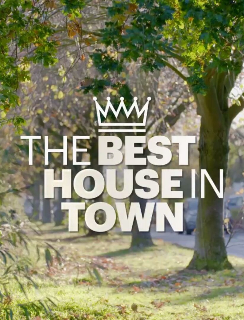 Best House in Town poster