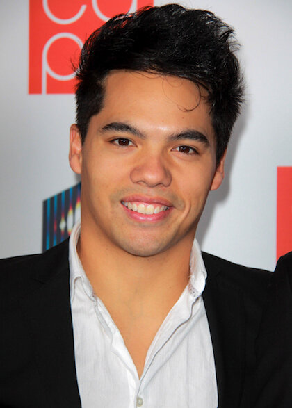 Dominic Sandoval