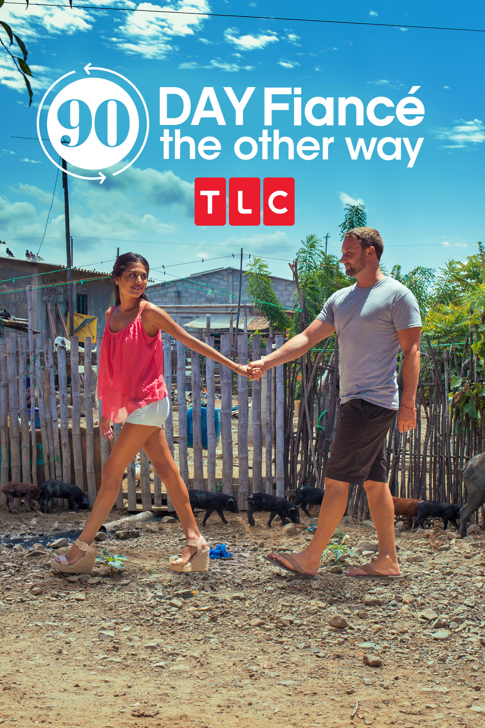 90 Day Fiance Season 9 Watch Online Free - Watch 90 Day Fiancé: The Other Way online free