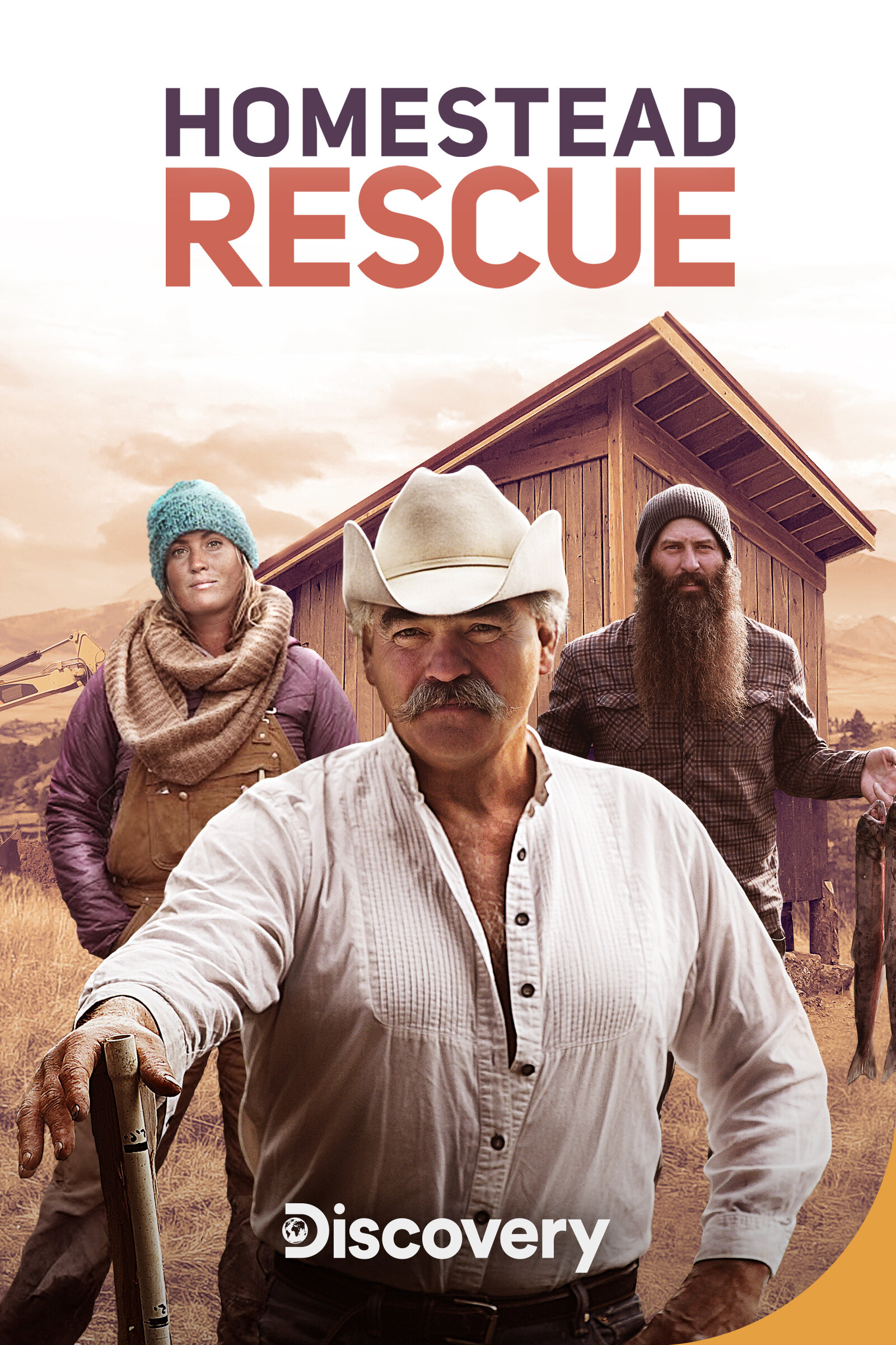 Homestead Rescue Next Episode