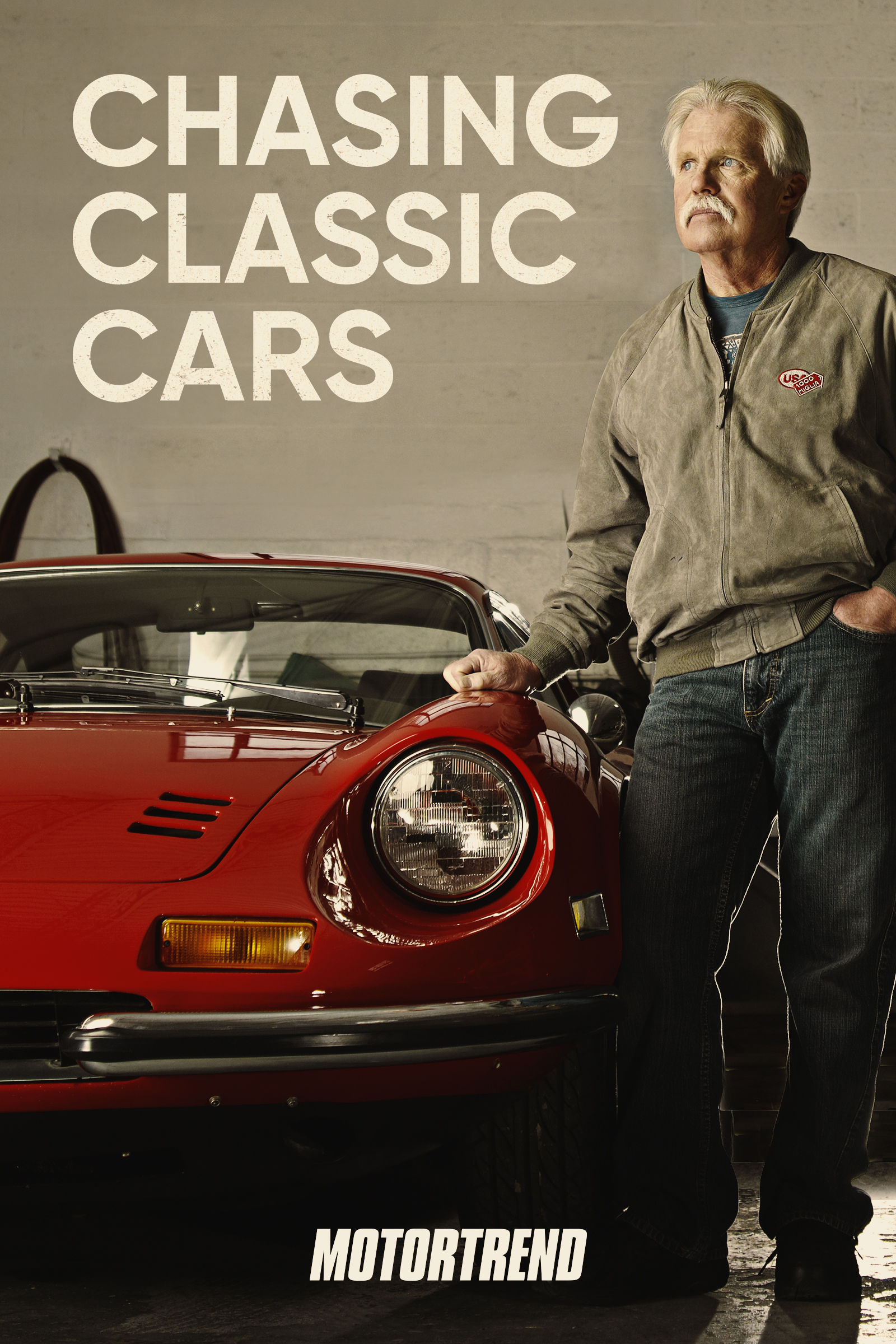 Chasing Classic Cars | TVmaze